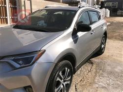 تويوتا راف 4